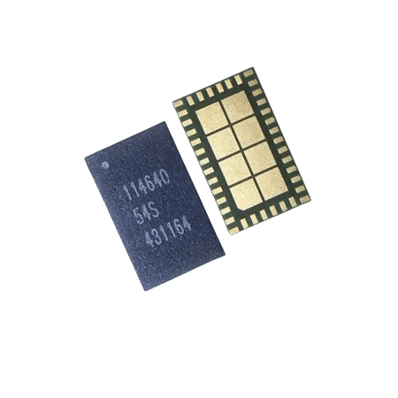 RF 114640 IC FOR SAMASUNG A10