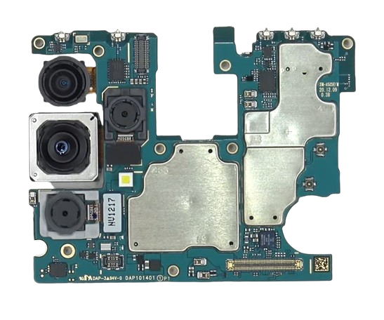 motherboard